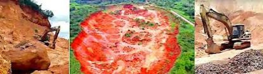 Uga Sand Mining: Intersociety alleges government links, DSS pressure on community leaders