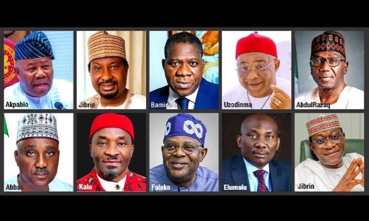 2027: APC to contest 469 NASS seats, ADC 327, NDC 430, PDP 405