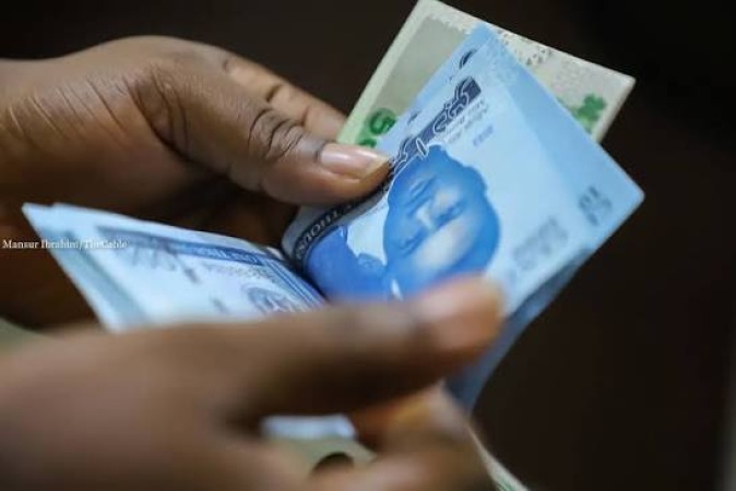 ‘Ghost’ beneficiaries of N33/7bn cash transfer 