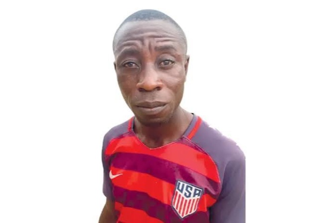 My three children died mysteriously inside army barracks — Father