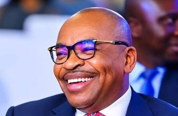 Akwa Ibom never reported Udom to EFCC — Commissioner