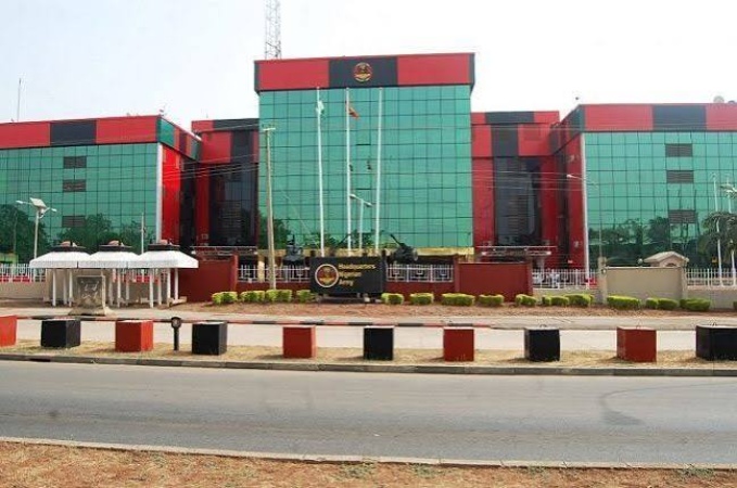Army clarifies Islamic clerics’ abduction, says incident not at Yari’s residence