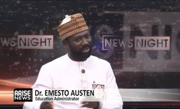Emesto Austen: King’s College concession confirms government has failed public education