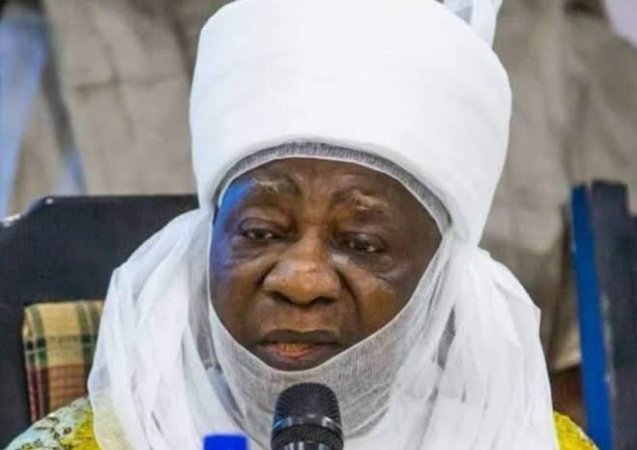Emir of Ilorin hails PRNigeria Fellowship for grooming future communicators