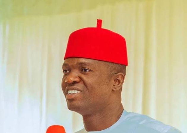 Nwifuru warns Kinsmen against selling ancestral lands, graves