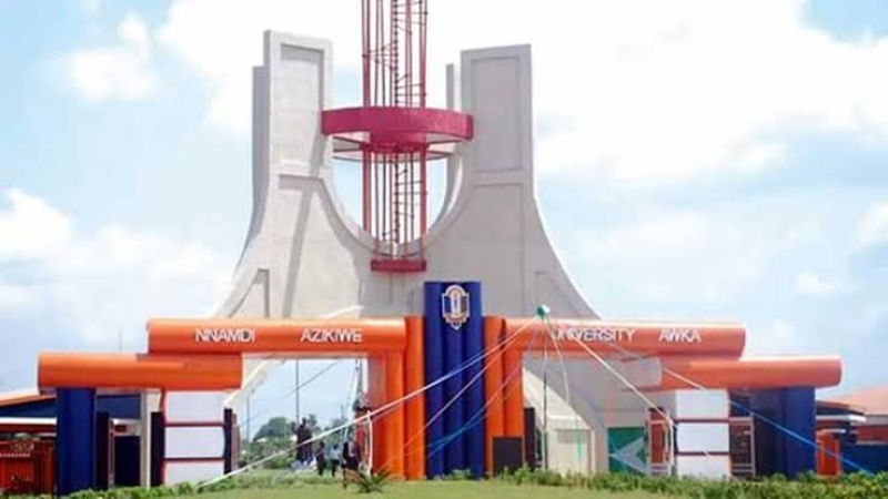 ASUU-UNIZIK calls off strike as outstanding August salary is paid