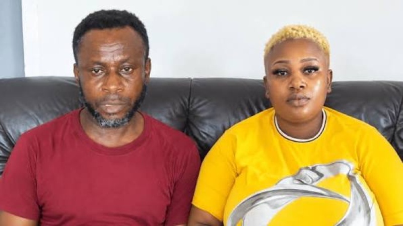 Anambra: How I discovered my wife was molesting our eight-year-old daughter — Father
