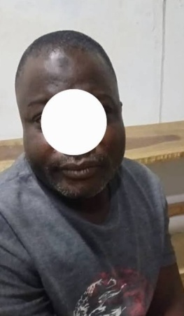 How fake ‘Okada’ rider trapped 35 women in Bauchi