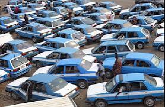One-chance operators: Rivers gives commercial motorists October 31 deadline to adopt state colours