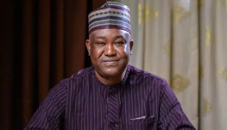 2027: Accord queries presidential candidate’s exclusion from INEC list
