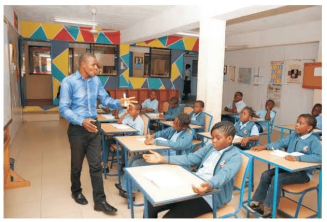 Resumption: Parents, teachers, others, set expectations for productive academic session