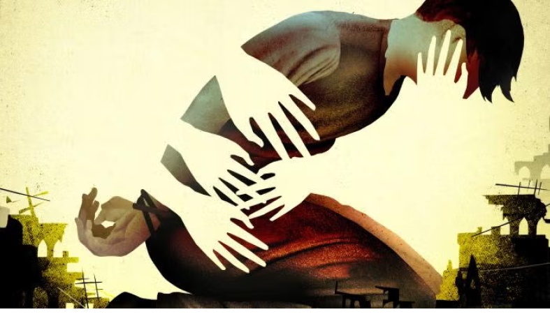Two women rape man in South Africa