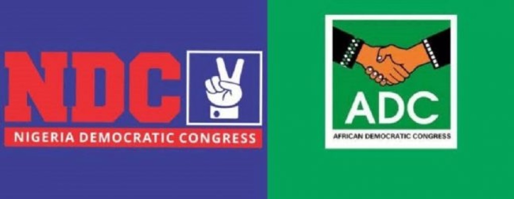 ADC, NDC fail to field candidates in all Senate, House seats