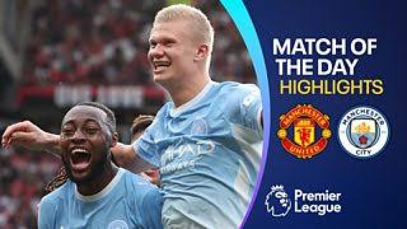 Intelligence & resilience key in statement win for Maresca's Man City - Murphy