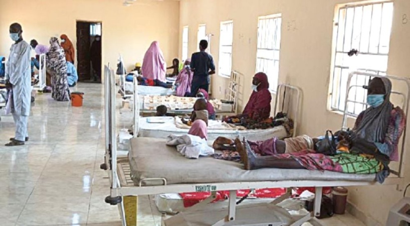 Diphtheria kills 19 in Adamawa as suspected cases hit 92