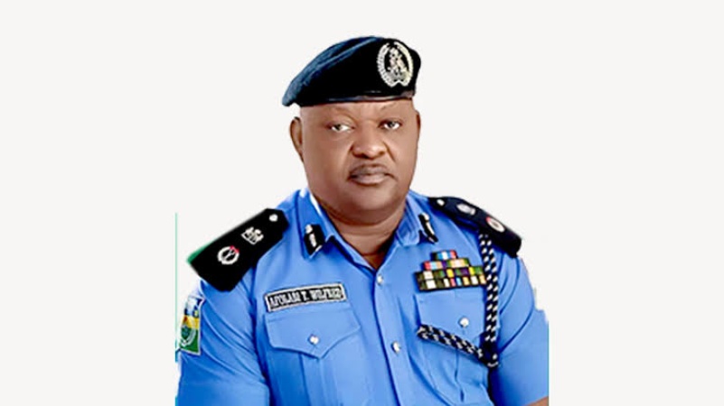 Police rescue nine kidnap victims, arrest 222 suspects in Abia