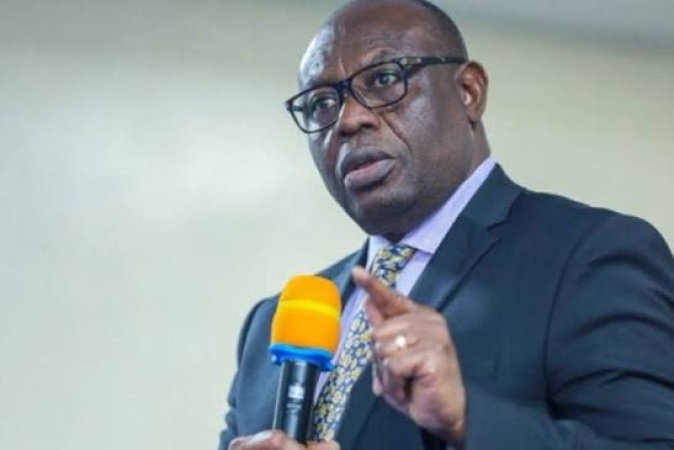 2023: Cyberattacks targeted INEC platforms — Okoye