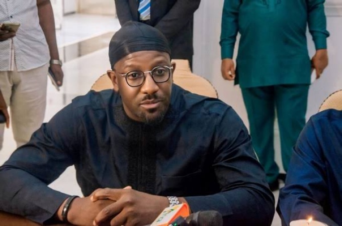 Why Igbos may not follow APC in 2027 despite govs’ defection — Ex-Tinubu/Shettima South-East campaign spokesman