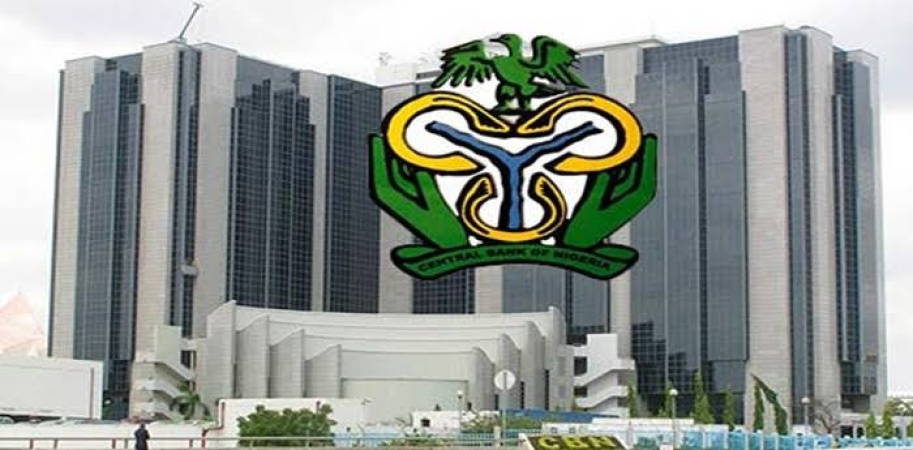 Banks shut 476 branches in three years — CBN