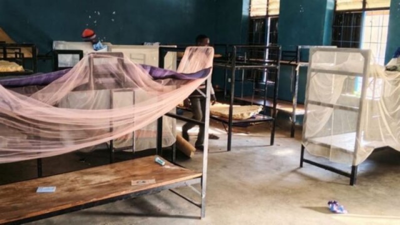 Nigeria’s N144bn safe school plan fails to calm security fears as pupils return