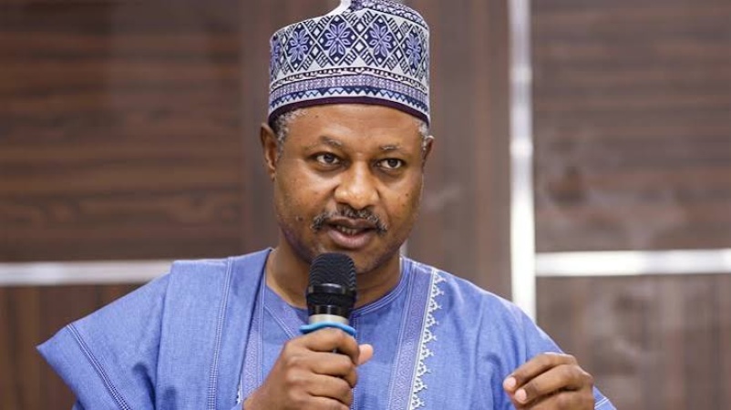 How we recovered 500,000 hectares of farmlands controlled by bandits – Kaduna govt