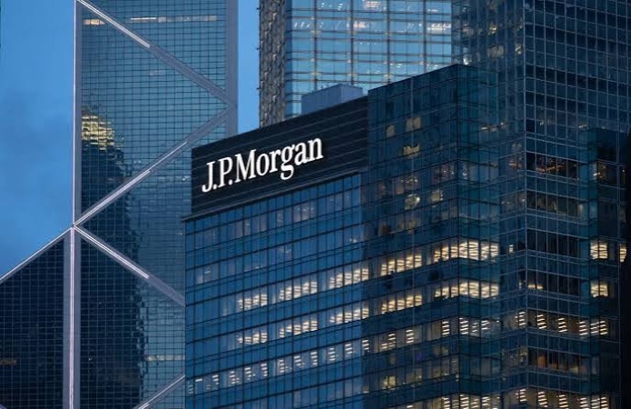 J.P. Morgan returns Nigeria to bond index after 11 years