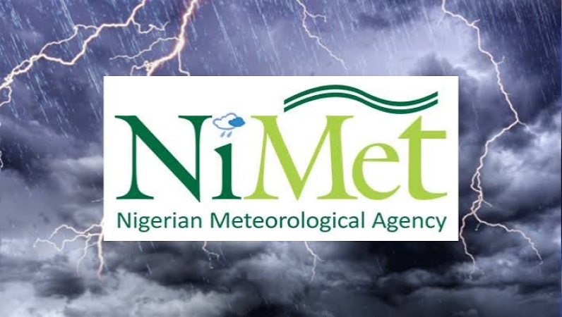 NiMet forecasts 3-day rains, sunshine nationwide