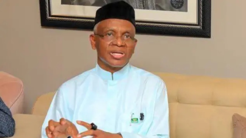 2027: El-Rufai’s allies return to APC, back Uba Sani’s second term bid