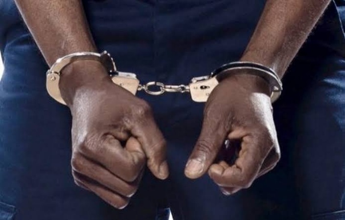 Ekiti: Court remands couple for allegedly killing 25-year-old woman