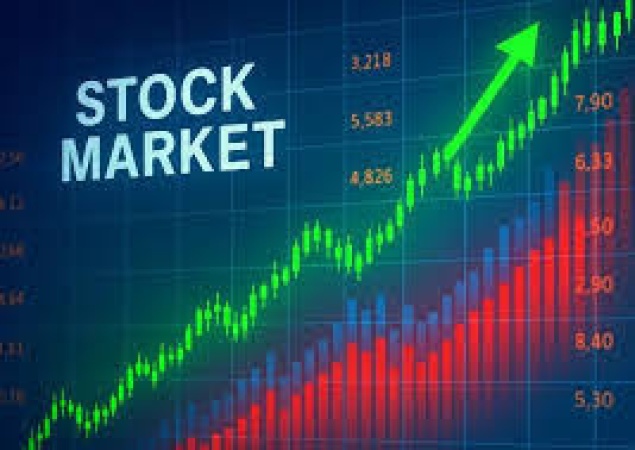 Stock market records N160bn gain