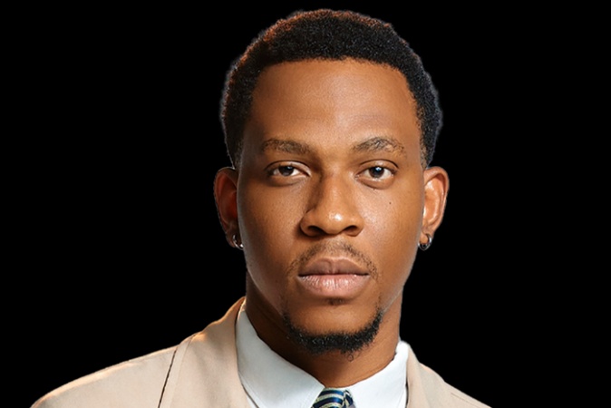 BBNaija S11: Barry wins new HOH, becomes first finalist