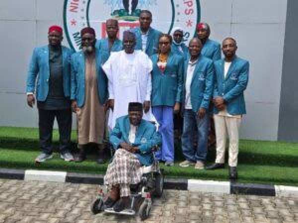 NTAC deploys another 10 TAC volunteers to Rwanda