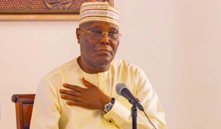N1,470 Per Litre: Int’l crisis can’t be used as excuse for rising domestic fuel prices — Atiku