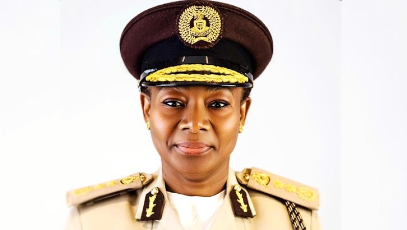 NIS enrols 2,296 Nigerians in UK passport intervention