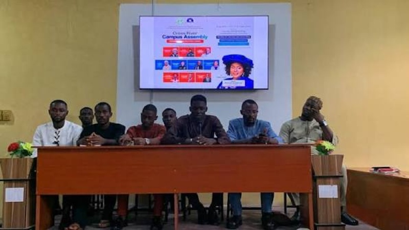 ASUU strike: Ondo students give Aiyedatiwa 2-week ultimatum
