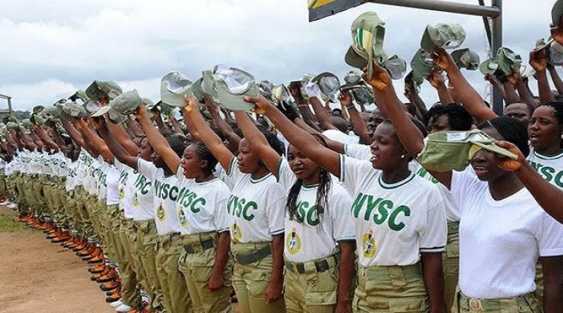 FG launches NYSC e-training portal