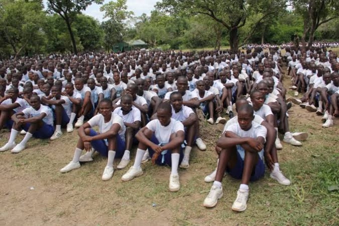 Army recruitment: How to apply through official portal