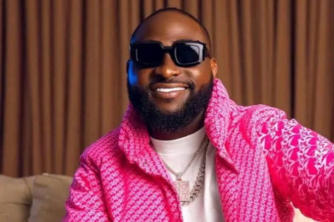 Peter Obi: Davido throws challenge to Nigerian politicians