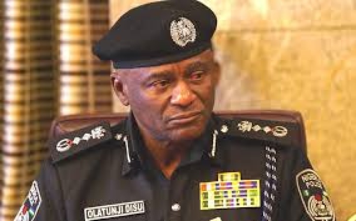Terrorists, informants spying on schools, other targets – Police