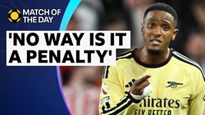 Arsenal to contact Pro Ref over Konsa penalty
