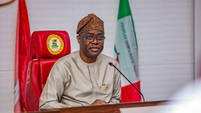 Makinde’s popularity among young people, sign of victory in 2027 — APM