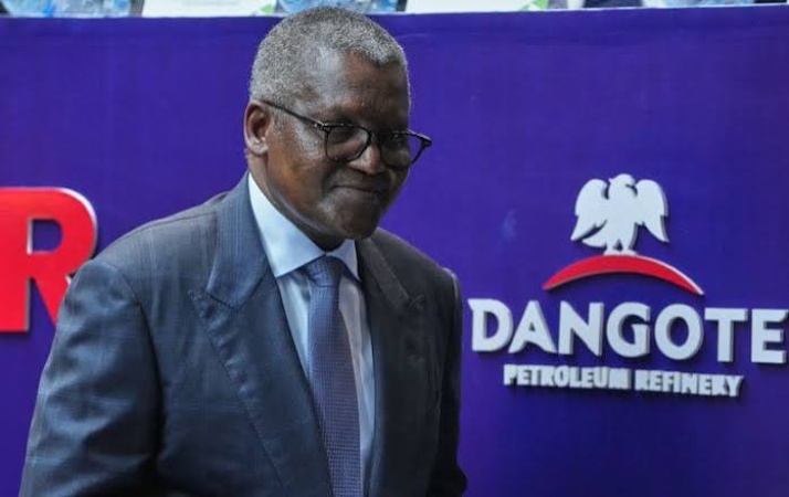 Global investors scramble for Dangote refinery’s public offer