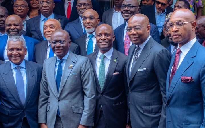 7 things to know about the Dangote refinery IPO