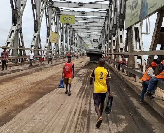 No roadside parking during 1st Niger Bridge closure, ARTMA warns road users
