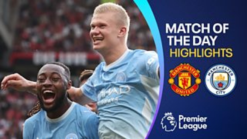 Is the Premier League already a two-team title race?