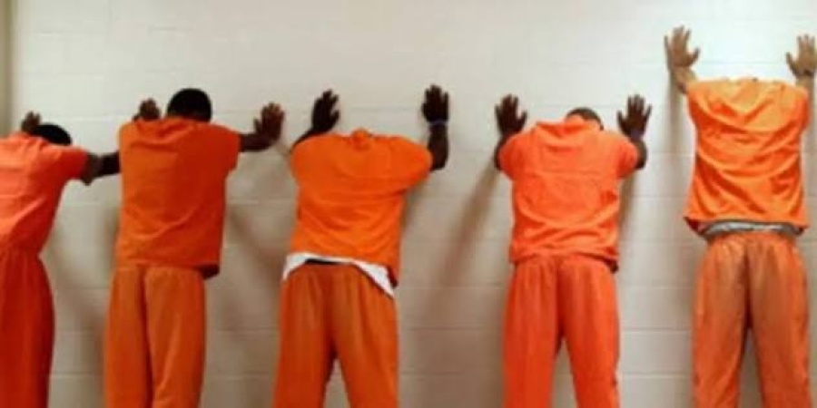 Five South Africa-based Nigerians face 100 years in US jail
