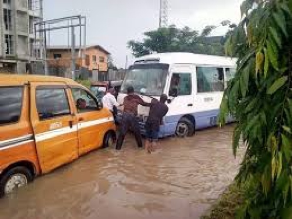 East-West Road Flood: Two die, families slam N1bn suit against FG, firm
