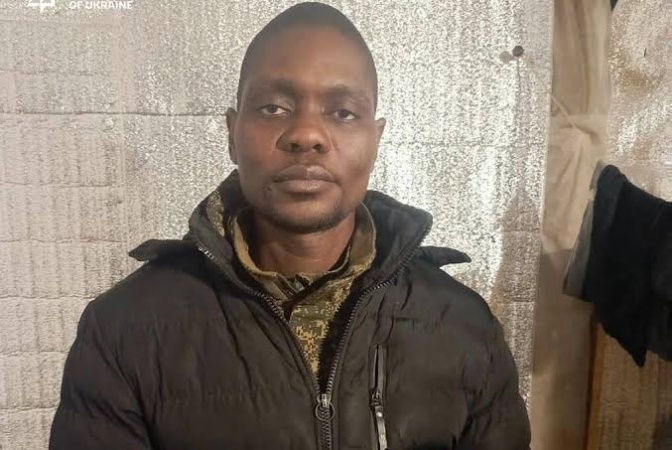 90 days to death: How a Nigerian veteran was drawn into Russia’s war