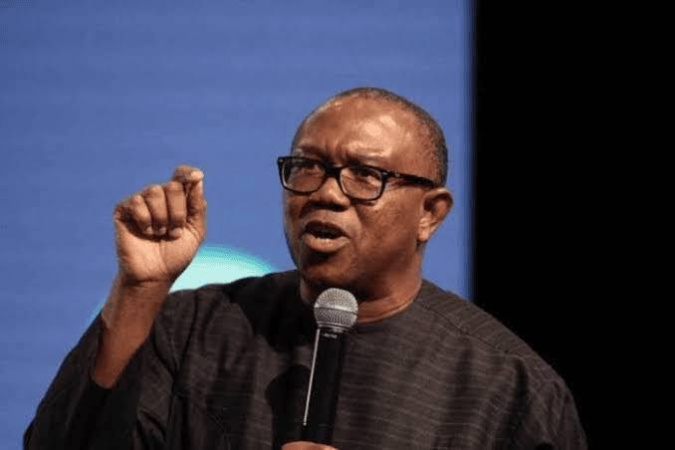 Peter Obi welcomes scrutiny of academic certificates, challenges Other candidates to do same