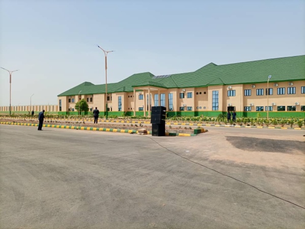 Kano Moves To Decongest Custodial Centres Across State